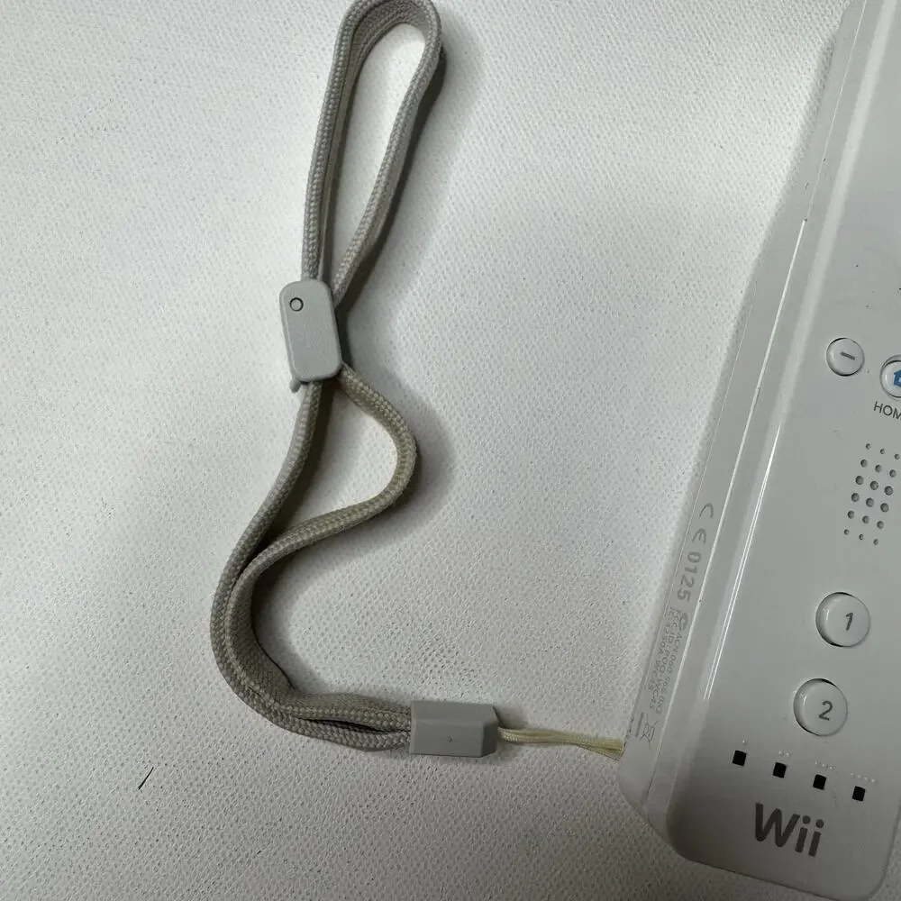 Nintendo Wii Controller Official Authentic
